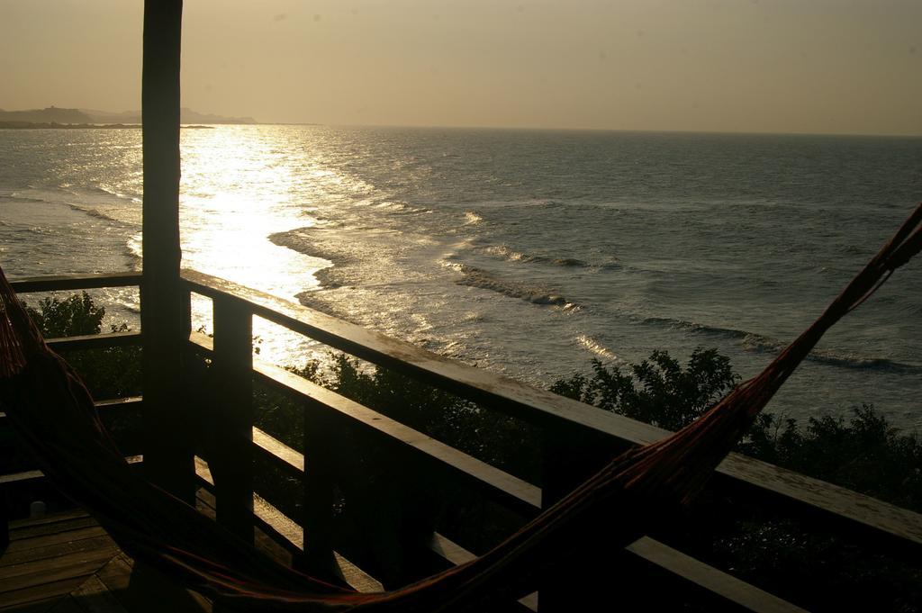 Casa Agua Vela Hostal Juan de Acosta Quarto foto