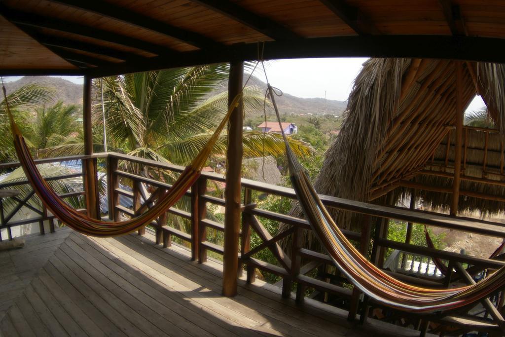 Casa Agua Vela Hostal Juan de Acosta Quarto foto
