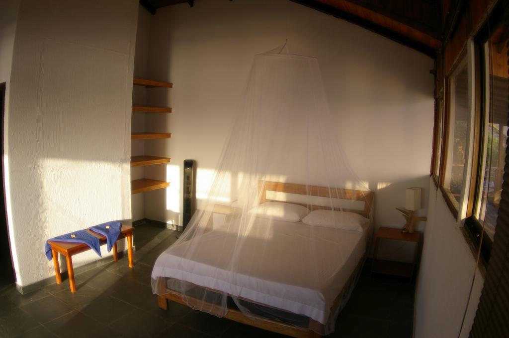 Casa Agua Vela Hostal Juan de Acosta Quarto foto